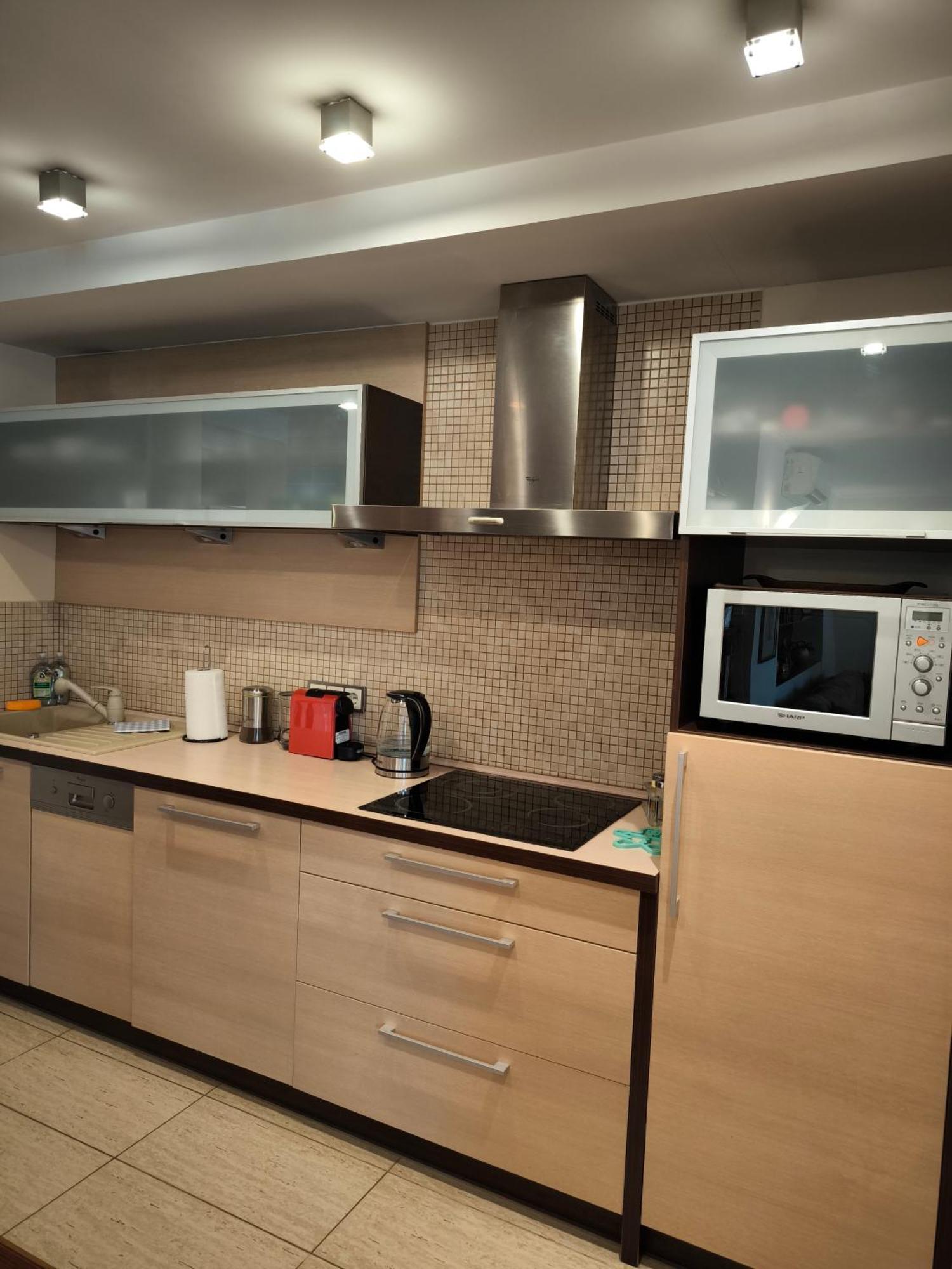 Uroczy Apartament Przy Deptaku Z Parkingiem. 폴라니카-즈루이 외부 사진